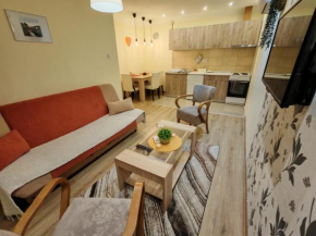 Ravana Sky Apartments
